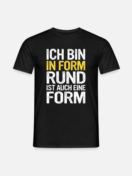 Sarcasm Irony Funny Sarcastic Sayings - Men's T-Shirt - black