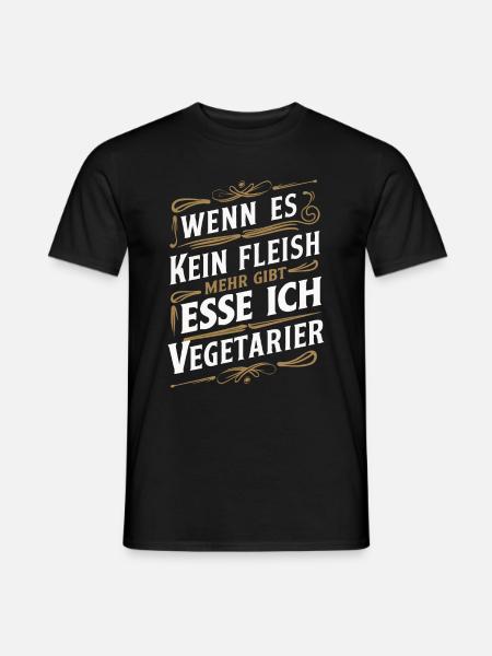 Sarcasm Irony Funny Sarcastic Sayings - Men's T-Shirt - black