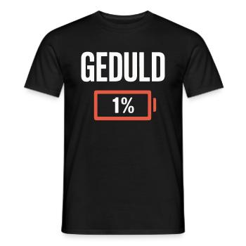 Sarcasme Ironie Drôle Paroles sarcastiques - T-shirt homme - noir - Devant - AI Model Male 178 light (178cm)