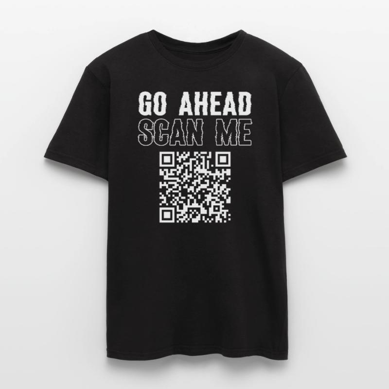 Programmierer Codierer Computer Experte Männer T-Shirt