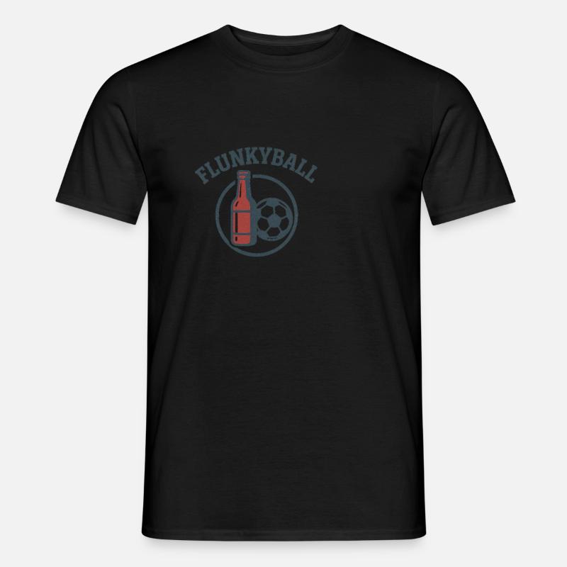 ChatGPT Image 7 Apr - Männer T-Shirt - Schwarz