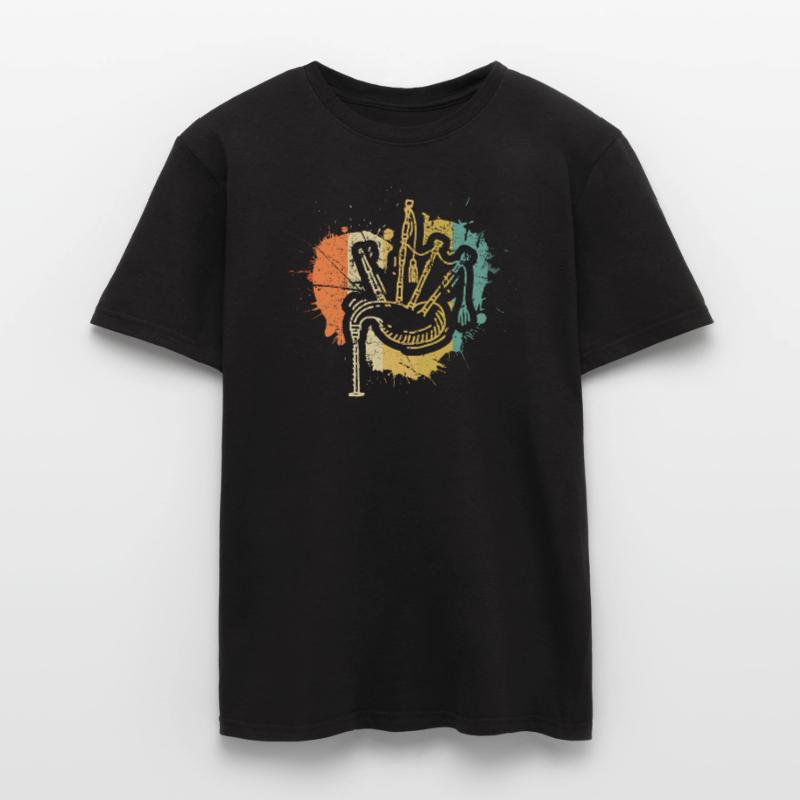 Cornemuse Cornemuse Cornemuse T-shirt homme