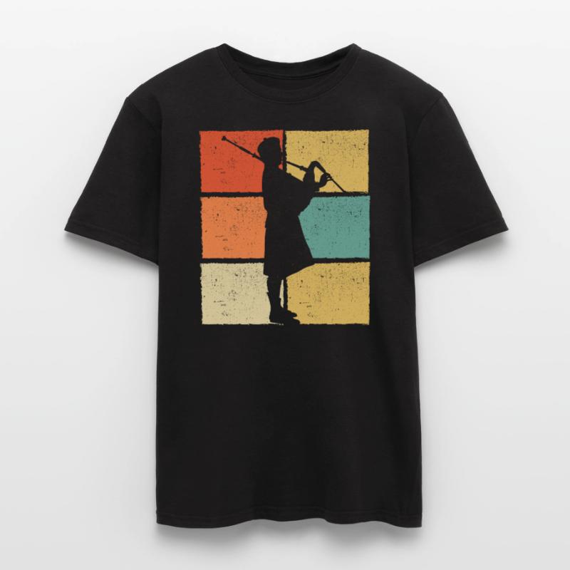 Cornemuse Cornemuse Cornemuse T-shirt homme