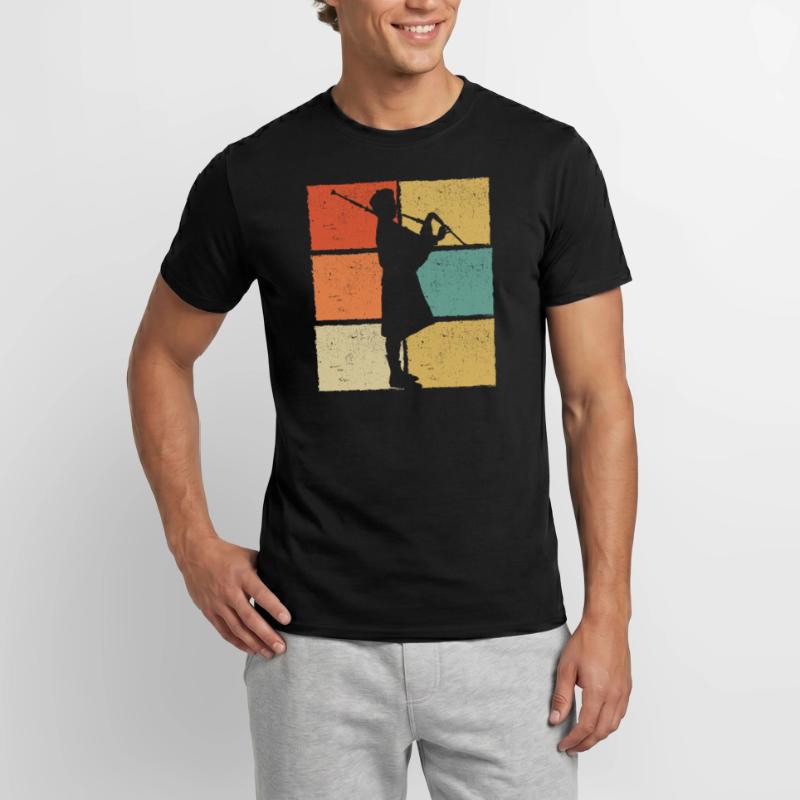 Cornemuse Cornemuse Cornemuse T-shirt homme