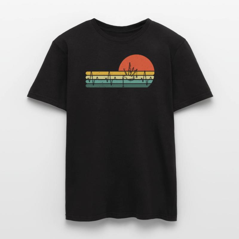 Cornemuse Cornemuse Cornemuse T-shirt homme