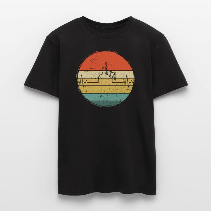 Cornemuse Cornemuse Cornemuse T-shirt homme