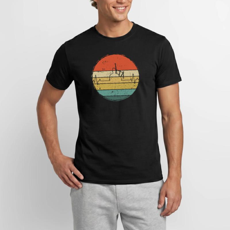 Cornemuse Cornemuse Cornemuse T-shirt homme