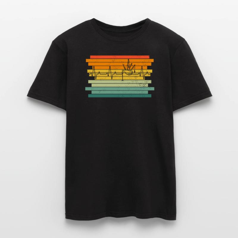 Cornemuse Cornemuse Cornemuse T-shirt homme