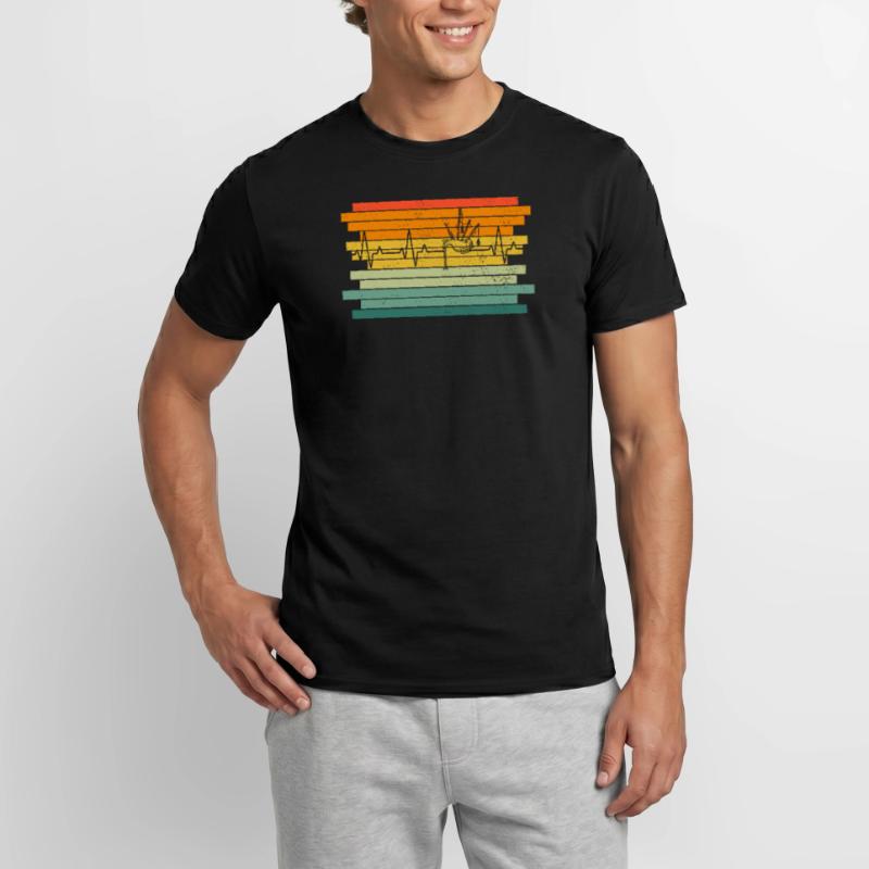 Cornemuse Cornemuse Cornemuse T-shirt homme