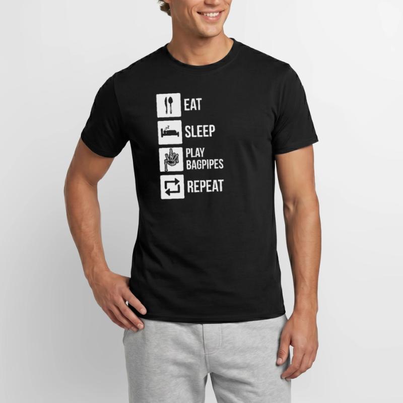 Cornemuse Cornemuse Cornemuse T-shirt homme