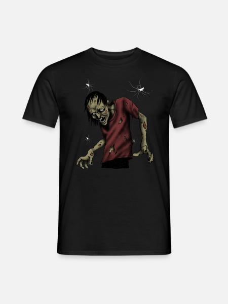 Halloween 22 - Men's T-Shirt - black