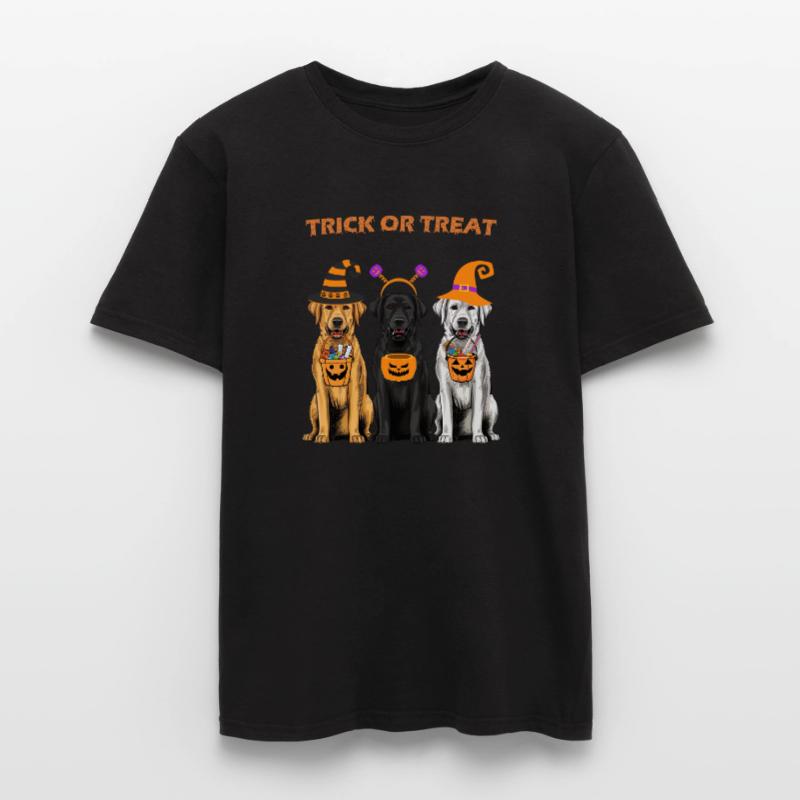 SÜßES ODER SAURES Männer T-Shirt