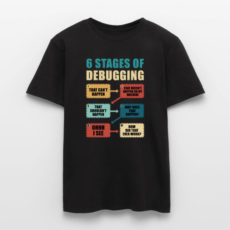 Männer T-Shirt