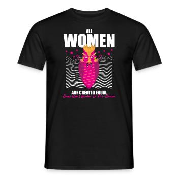 Conception de course de bateaux-dragons pour Dragon Boating - T-shirt homme - noir - Devant - AI Model Male 178 light (178cm)