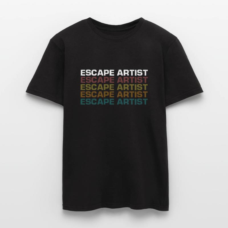 Conceptions de service de déverrouillage Lockpicking Lock Picking T-shirt homme