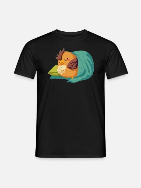 Hühnerzüchter Hühnerflüsterer Nutztier - Männer T-Shirt - Schwarz