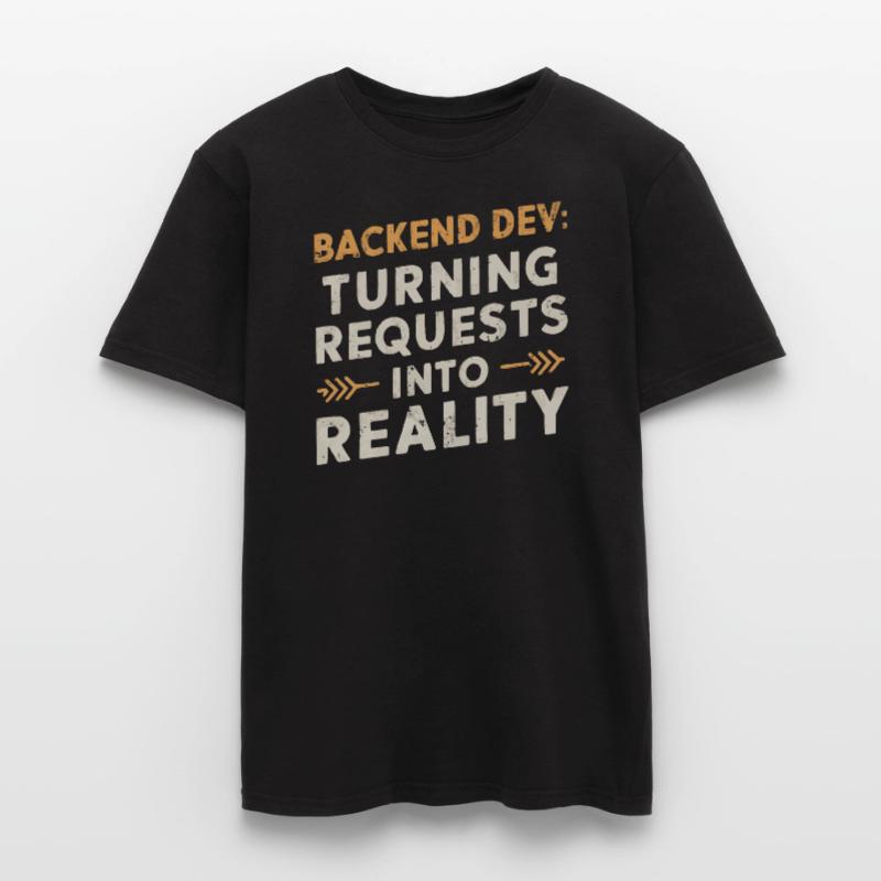 Männer T-Shirt