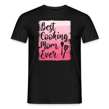 I'm The Crazy Rehab Nurse They Warned You About RN - T-shirt homme - noir - Devant - AI Model Male 178 light (178cm)