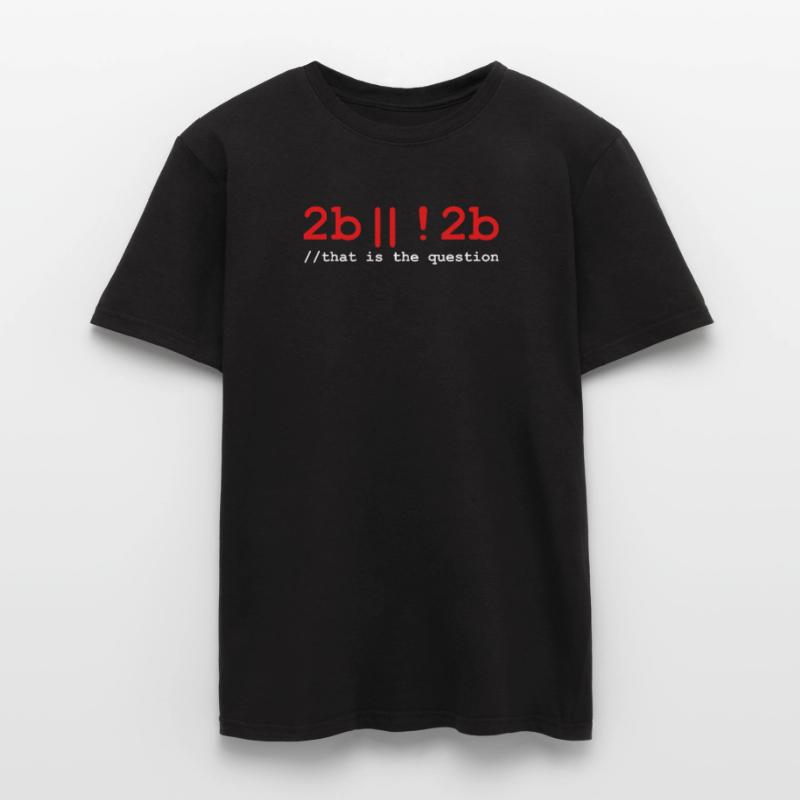 Programmer Coder Humor Programming Men’s T-shirt
