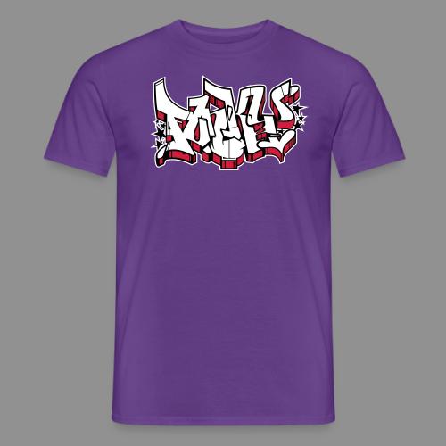 Funky (3 Farbig) - Männer T-Shirt
