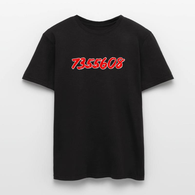 7355608 - Bomb defuse code Men's T-Shirt