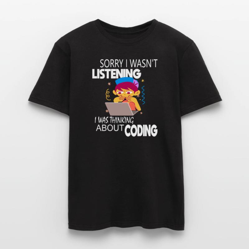 Männer T-Shirt