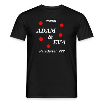griawigs österreicher leiberl - Männer T-Shirt - Schwarz - Vorne - AI Model Male 178 light (178cm)
