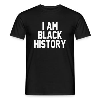 Lebensziel Haustier Alle Hunde Lustiger Hund Liebhaber Haustier Welpe - Männer T-Shirt - Schwarz - Vorne - AI Model Male 178 light (178cm)