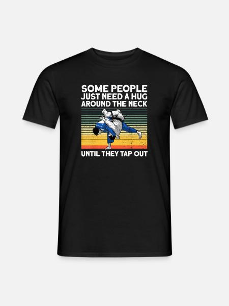I Don't Always Tap Dance Dancing Dancer Funny Gift - Men's T-Shirt - black