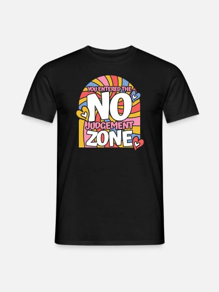 Mom Mom - Men's T-Shirt - black