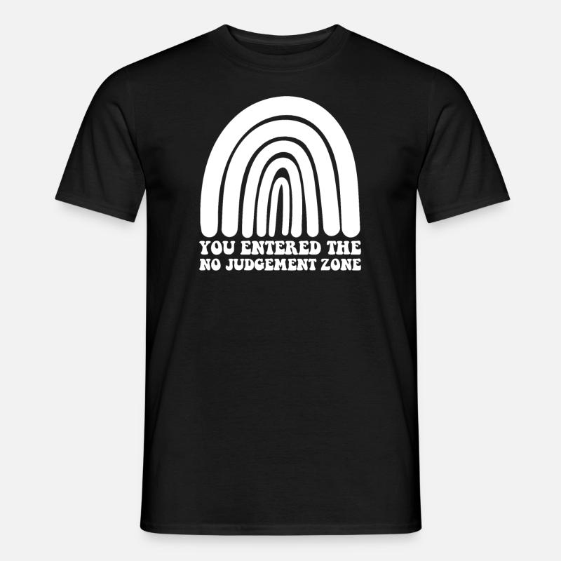Mama Mutter - Männer T-Shirt - Schwarz