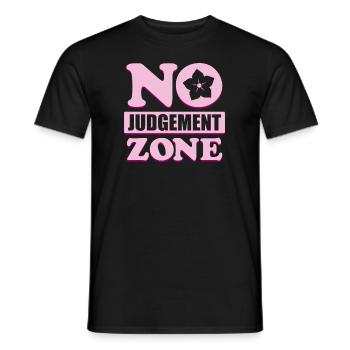 Mom Mom - Men's T-Shirt - black - Front - AI Model Male 178 light (178cm)
