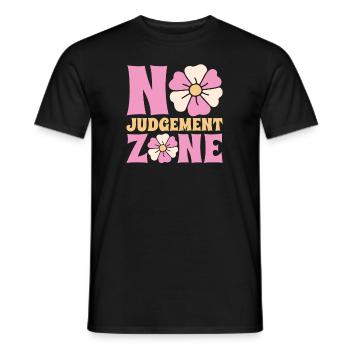 Mom Mom - Men's T-Shirt - black - Front - AI Model Male 178 light (178cm)