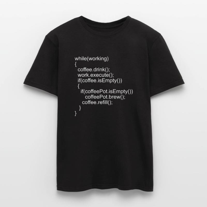 Männer T-Shirt