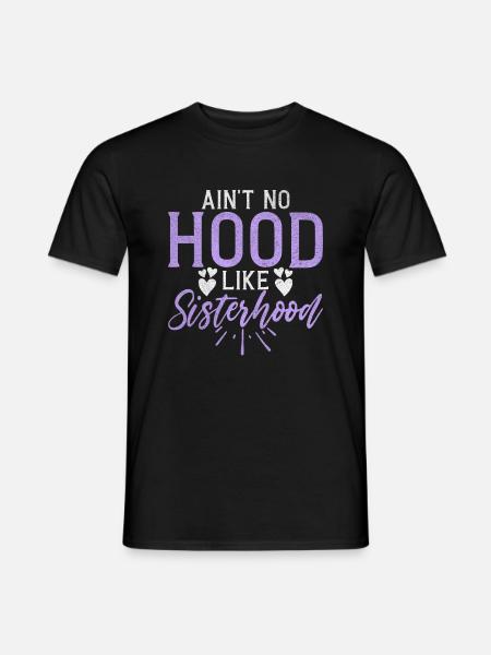 Sister Gifts - Men's T-Shirt - black
