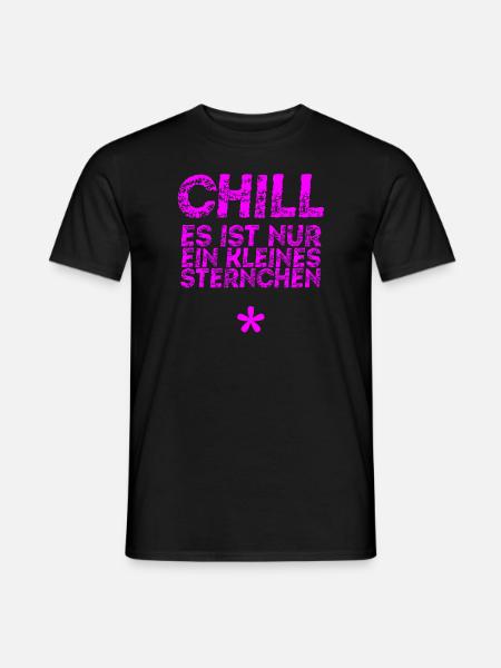 Gendern Pro Gendern Geschenkidee Feminismus queer - Männer T-Shirt - Schwarz