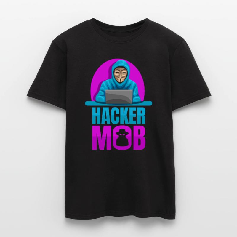Programmer Coder Software Developer Men's T-Shirt
