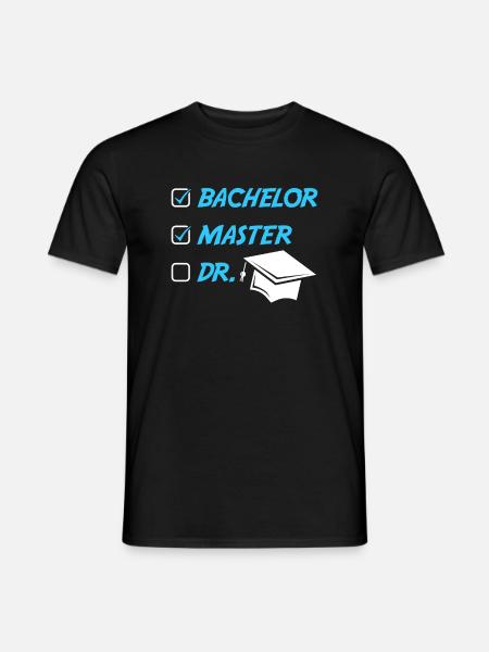 Master Hut Master Master 2022 - T-shirt homme - noir