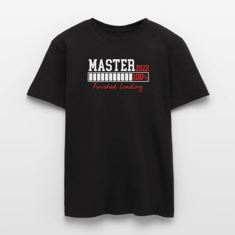 Master finished loading Master 2022 Men's T-Shirt