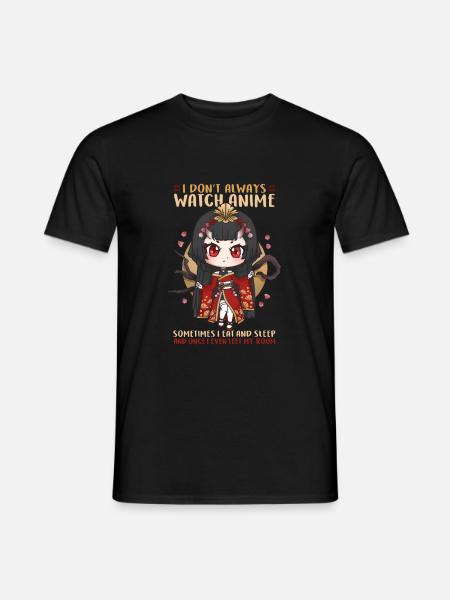 35641666603551186 avant - T-shirt homme - noir