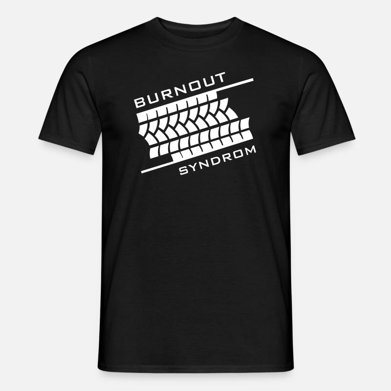 Car Designer - Männer T-Shirt - Schwarz