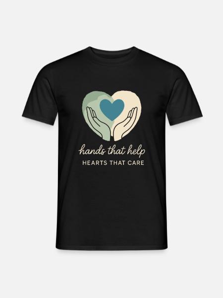 Ergotherapeut Ot Gift Healthcare Reha - Männer T-Shirt - Schwarz