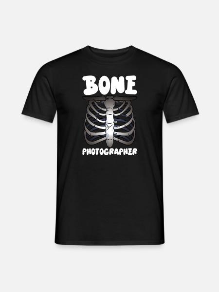 rad tech x-ray tech radiology tech radiology tech - Männer T-Shirt - Schwarz