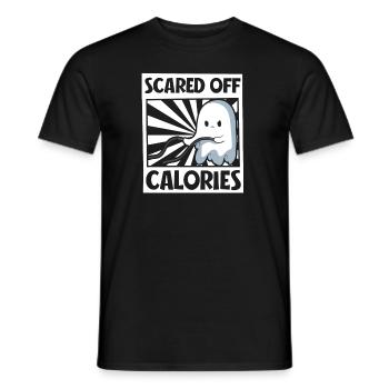 Bodybuilding Powerlifting Gewichtheben Fitness - Männer T-Shirt - Schwarz - Vorne - AI Model Male 178 light (178cm)