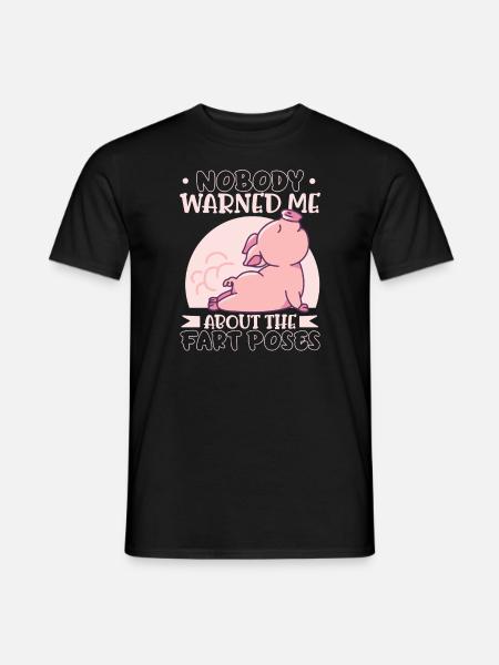 Yoga Mindfulness Practic Meditation Manifestation - Men's T-Shirt - black