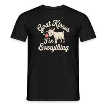 Diy-pilz-enthusiasten Heim-pilzzucht - Männer T-Shirt - Schwarz - Vorne - AI Model Male 178 light (178cm)