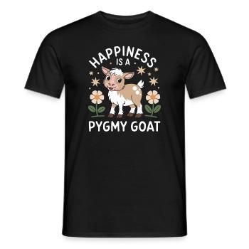 Diy-pilz-enthusiasten Heim-pilzzucht - Männer T-Shirt - Schwarz - Vorne - AI Model Male 178 light (178cm)
