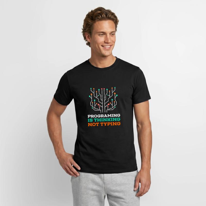 Männer T-Shirt