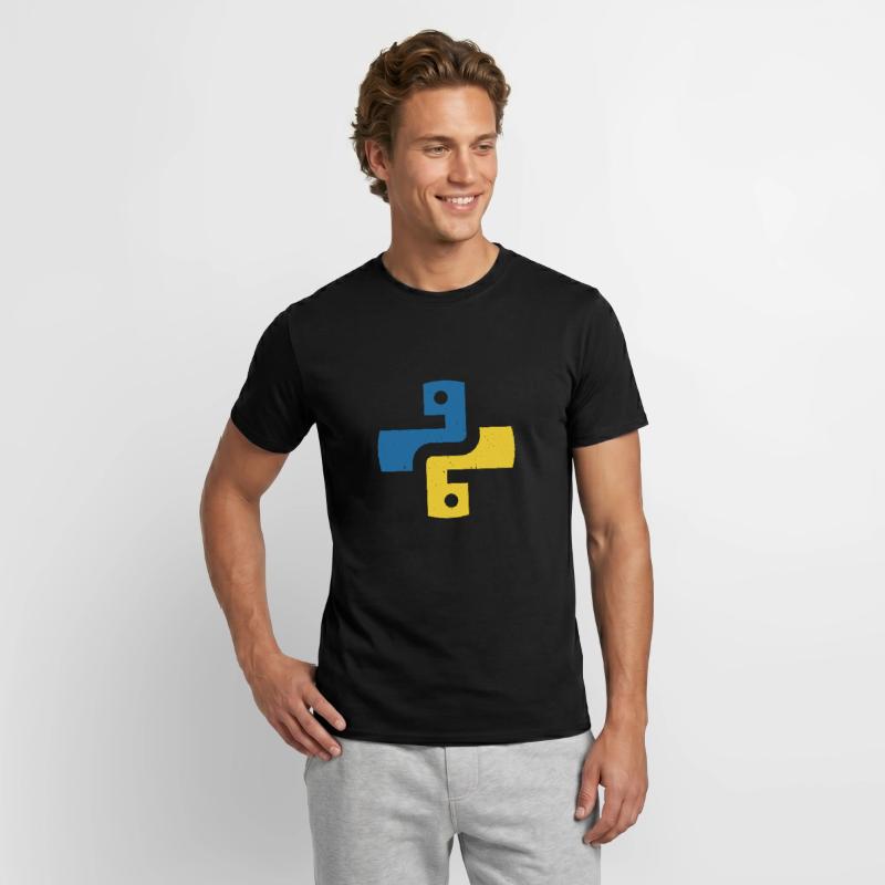 Männer T-Shirt