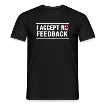 DJ Audio Sound Engineering Disco Music - Men's T-Shirt - black - Front - AI Model Male 178 light (178cm)